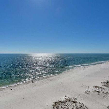 San Carlos Condos II Gulf Shores Exterior photo