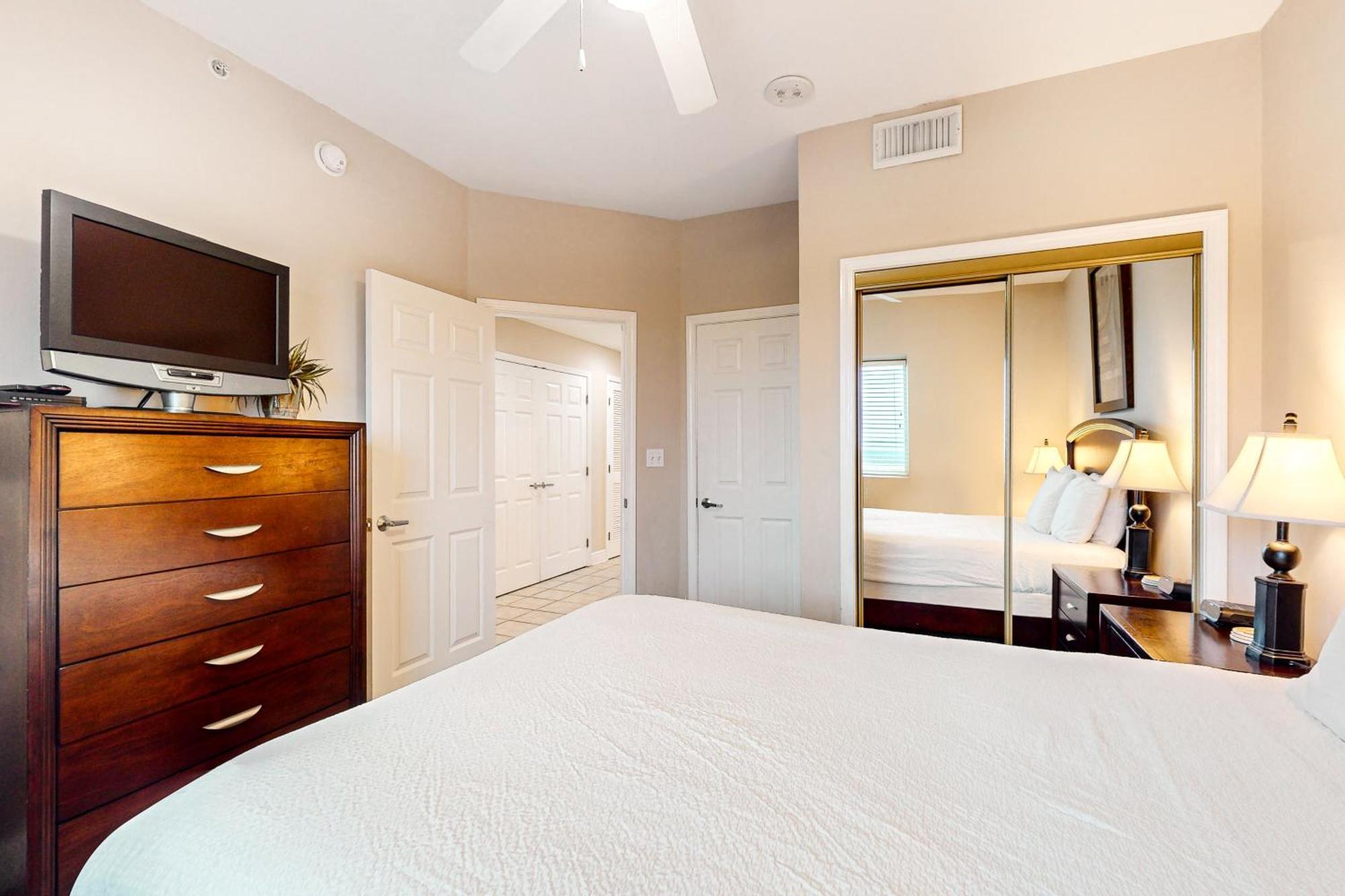 San Carlos Condos II Gulf Shores Room photo