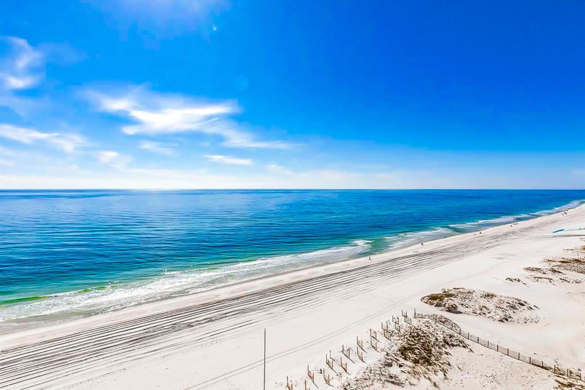 San Carlos Condos II Gulf Shores Room photo