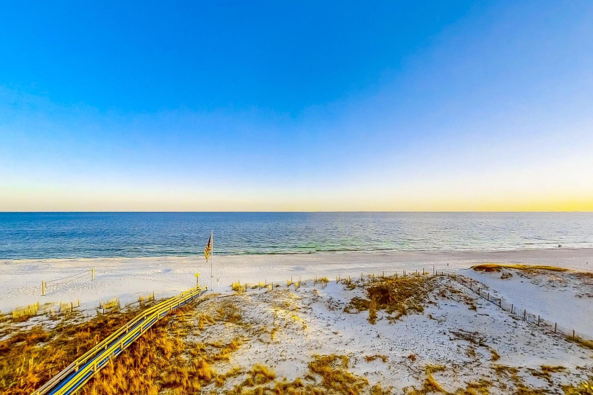 San Carlos Condos II Gulf Shores Room photo