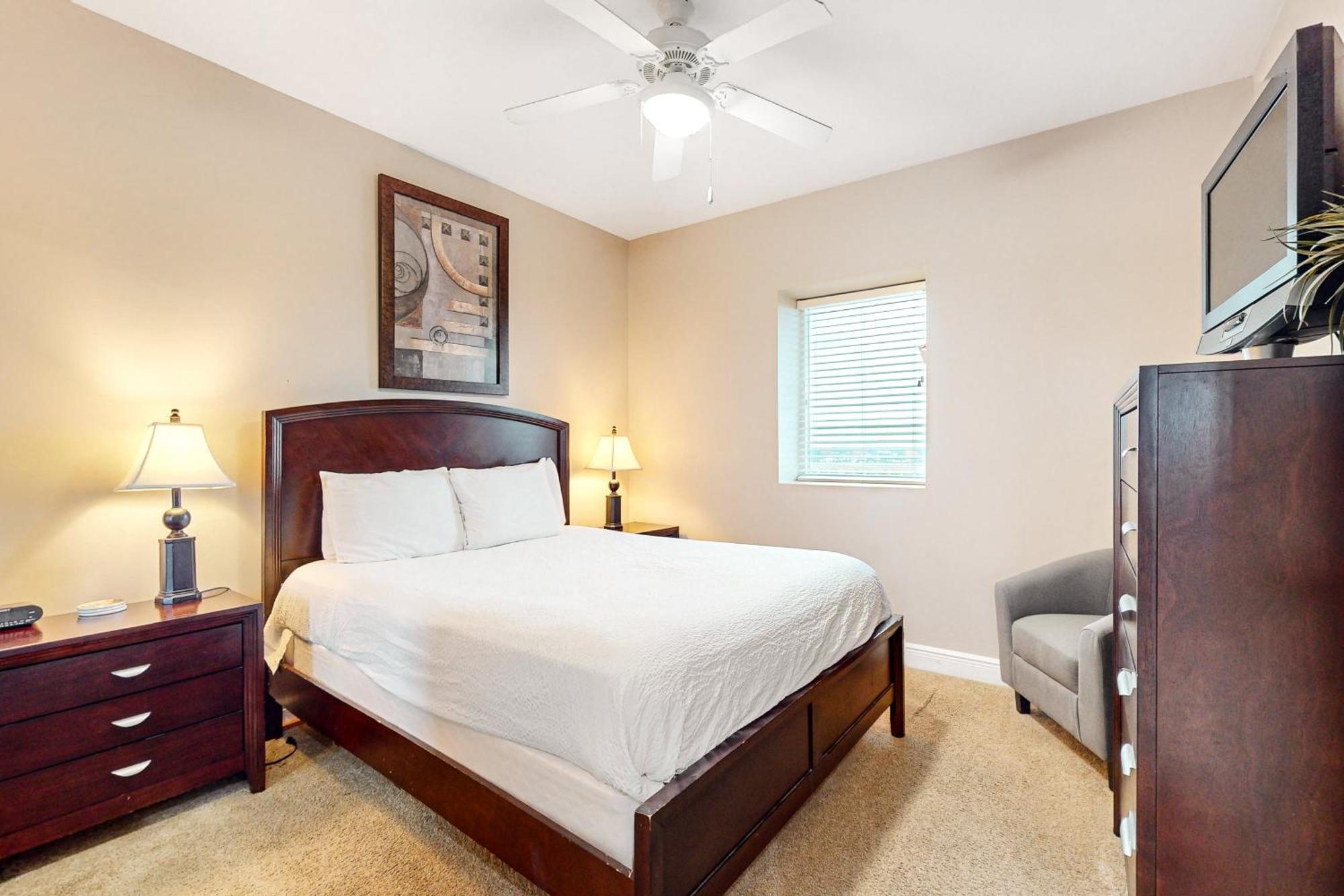 San Carlos Condos II Gulf Shores Room photo