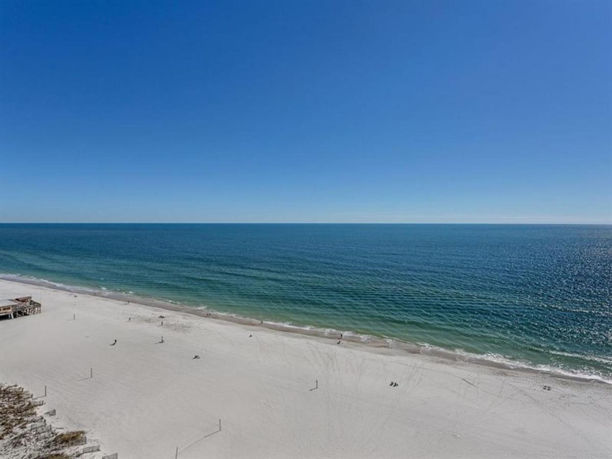 San Carlos Condos II Gulf Shores Exterior photo