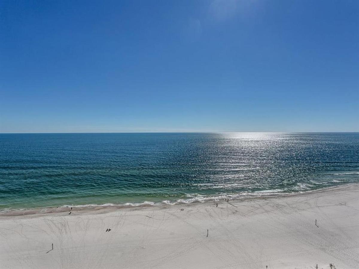 San Carlos Condos II Gulf Shores Exterior photo