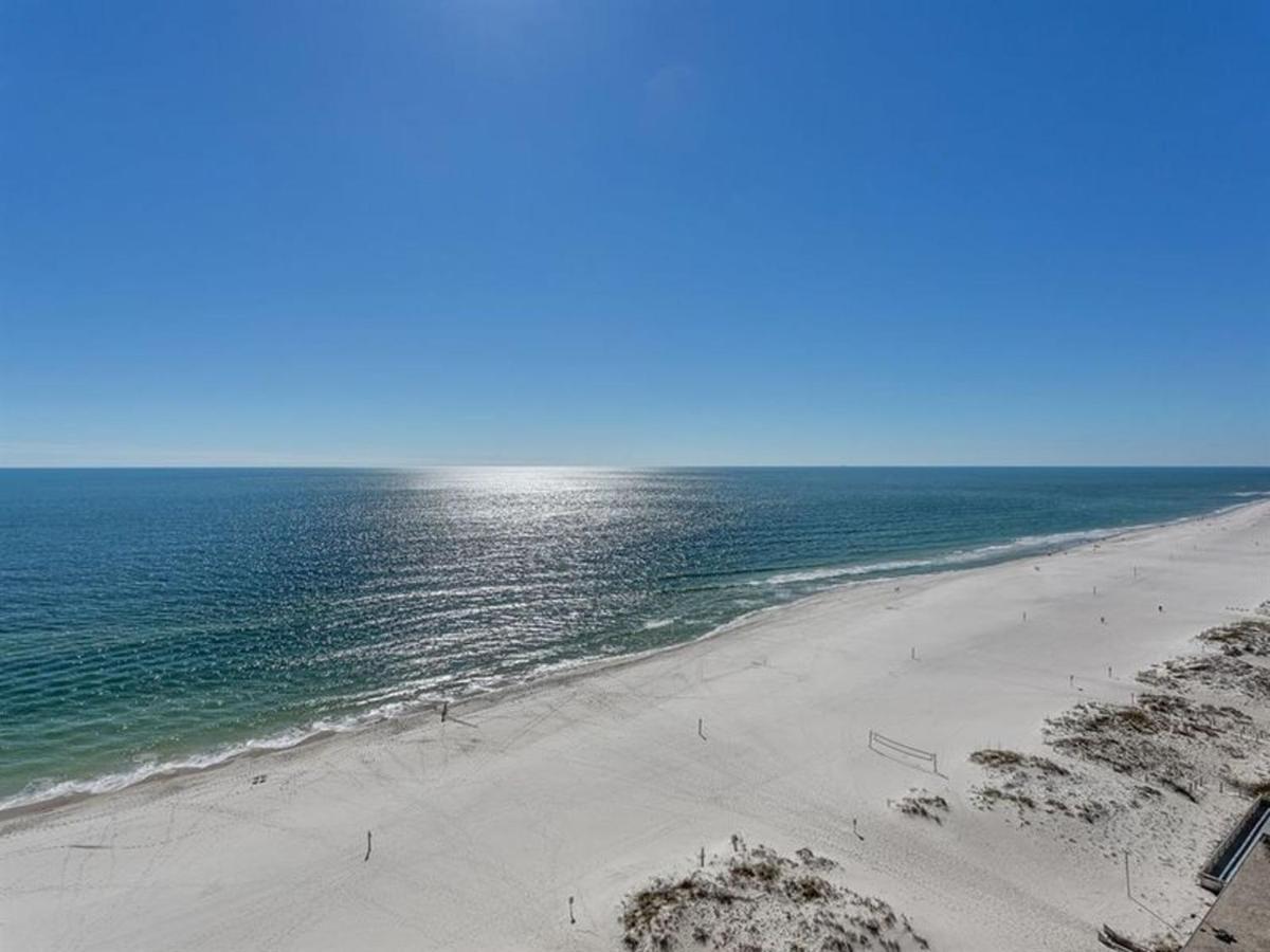 San Carlos Condos II Gulf Shores Exterior photo